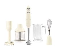 SMEG Frullatore a immersione HBF02CREU