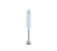 SMEG Frullatore a Immersione 50's Style 700W HBF11PBEU - Azzurro