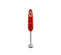 SMEG HBF11RDEU Frullatore a immersione Rosso