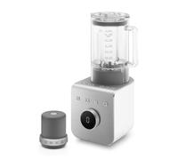 Smeg Frullatore ad alte prestazioni con pompa sottovuoto BLC02WHMEU finitura nero
