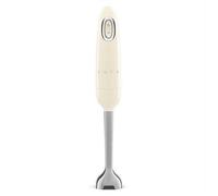 Smeg Frullatore Immersione 50's Style – Panna LUCIDO – HBF11CREU