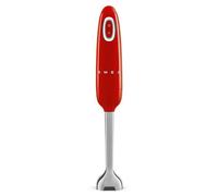 SMEG HBF11RDEU FRULLATORE IMMERSIONE SENZA ACCESSORI