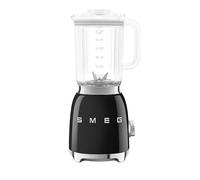 SMEG FRULLATORE C/VASO NERO BLF03BLEU