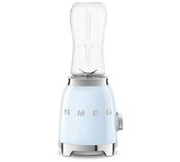 Smeg Frullatore Compatto 50's Style - Azzurro LUCIDO - PBF01PBEU 1 St