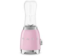 Smeg Frullatore Compatto 50's Style - Rosa LUCIDO - PBF01PKEU 1 St
