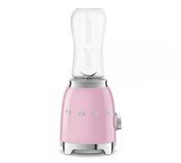 Frullatore Compatto PBF01PKEU 50's Style Capacita 0.6L Potenza 300W Colore Rosa