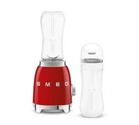 Smeg Frullatore Compatto 50's Style – Rosso LUCIDO – PBF01RDEU