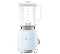 Smeg Frullatore da Tavolo 50's Style - Azzurro LUCIDO - BLF03PBEU 1 St
