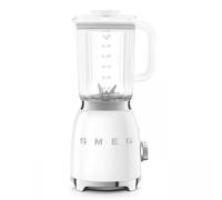 PRONTA CONSEGNA - Smeg Frullatore BLF03WHEU finitura bianco