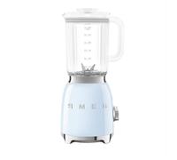 Smeg - Frullatore Da Tavolo 50's Style- Blf03pbeu-azzurro Smeg