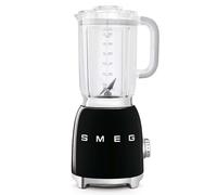 Smeg Frullatore da Tavolo 50's Style - Nero LUCIDO - BLF01BLEU
