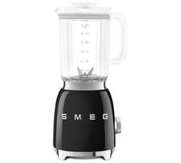 Smeg Frullatore da Tavolo 50's Style - Nero LUCIDO - BLF03BLEU 1 St