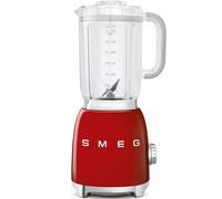 Smeg Frullatore da Tavolo 50's Style - Rosso LUCIDO - BLF01RDEU