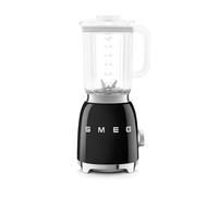 SMEG Frullatore 50's Style 800W BLF03BLEU - Nero