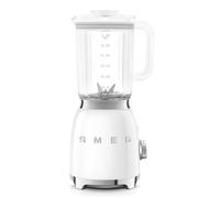 Smeg, Frullatore da Tavolo BLF03PKEU 1,5 L, 4 Velocità, 4 Funzioni Smoothie, Pul