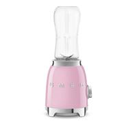 SMEG Frullatore Multifunzione 50's Style 300W PBF01PKEU - Rosa