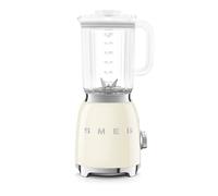 SMEG FRULLATORE VASO CREMA BLF03CREU SEL