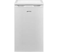 Smeg FS08EW monoporta Libera installazione 82 L E Bianco
