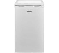 Smeg FS08EW monoporta Libera installazione 82 L E Bianco