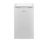 SMEG FS08EW, FRIGORIFERO DA TAVOLO, Classe E