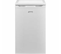 Smeg FS08EW monoporta Libera installazione 82 L Bianco