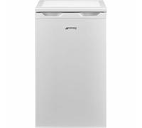 Smeg FS08EW monoporta Libera installazione 82 L E Bianco