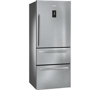 Smeg FT41BXE Side by side