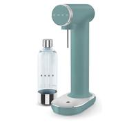 SMEG SKC01EGM GASATORE ACQUA FRIZZANTE VERDE SMERALDO