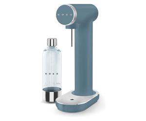 Smeg Gasatore COLLEZIONE SKC01SBM Storm blue