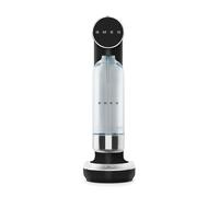 Smeg Gasatore d'acqua SKC01BLM finitura nero