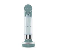 Smeg Gasatore d'acqua SKC01EGM finitura verde smeraldo