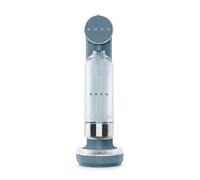 Smeg Gasatore d'acqua SKC01SBM finitura Storm Blue