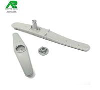 SMEG GIRANTE LAVASTOVIGLIE IRRORATORE MULINELLO CESTO INFERIORE ACQUA ORIGINALE