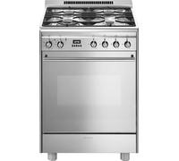 Smeg Gp61X9 - classe energetica: A