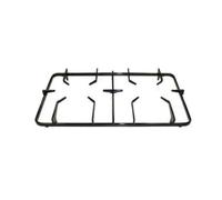 Smeg Griglia cucina in piattina 1 fuoco centrale cm 43 x 24,3