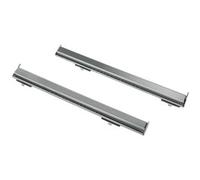 Smeg GTP Guida telescopica Incasso | Classe - | Colino lavello, Acciaio inox, Compatibile SMEG