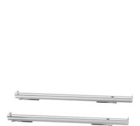 Smeg GTT2 Guida telescopica Incasso | Classe - | Guida telescopica, Compatibile SMEG, Facilita estrazione teglie