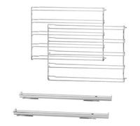 Smeg GTT2F Guida telescopica Incasso