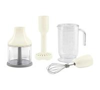 Smeg Hbac11cr Hand Mixer One Size