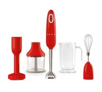 Smeg - Hbf02rdeu Rosso