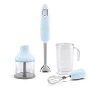 Smeg HBF03 Frullatore a immersione con accessori
