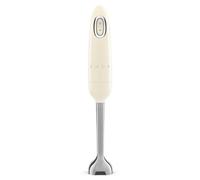 Smeg Frullatore Immersione 50's Style – Panna LUCIDO – HBF11CREU