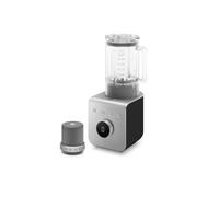 Smeg Frullatore ad alte prestazioni con pompa sottovuoto BLC02BLMEU finitura bianco