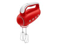 Smeg HMF01 Sbattitore elettrico con 3 diversi set di fruste in acciaio