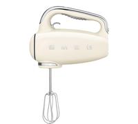 SMEG HMF01CREU Crema per frullatore stile anni '50 NEW