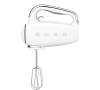 SMEG HMF01WHEU Frullatore Stile Anni '50 Bianco NEW