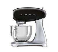 Smeg Impastatrice, 50's Style, Nero Impastatrice, 50's Style, Nero