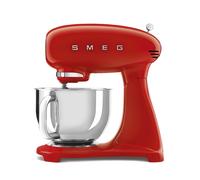 Smeg Impastatrice Full Color 50's Style – Rosso LUCIDO – SMF03RDEU