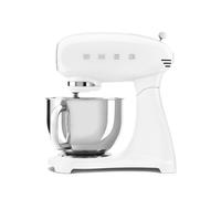 Robot da cucina multifunzione SMEG SMF05WHEU, bianco - Nouvo