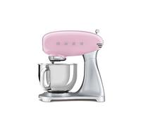 IMPASTATRICE ROSA SMEG SMF02PKEU